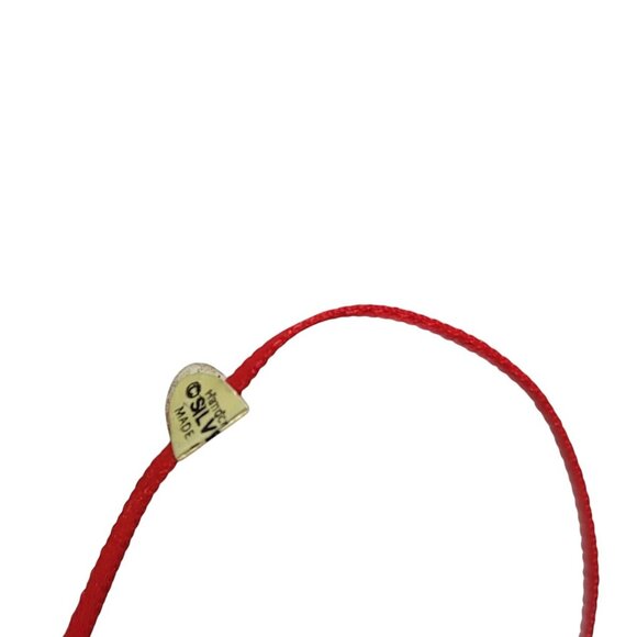 Silvestri Chicken Egg Christmas Ornaments Checkerboard Farm Rustic Lot of 2 VTG - Picture 8 of 10